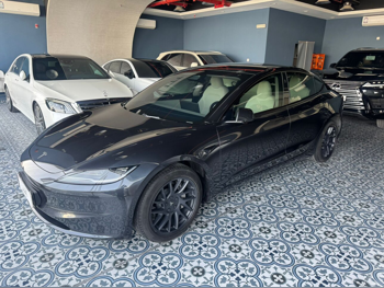 Tesla  Model 3  2024  Automatic  47,000 Km  0 Cylinder  Rear Wheel Drive (RWD)  Sedan  Black  With Warranty