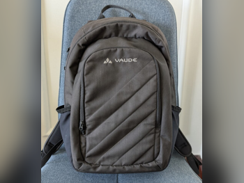 Backpacks - Black - For Men