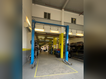 Commercial Shops - Fully Furnished  - Umm Salal  For Sale