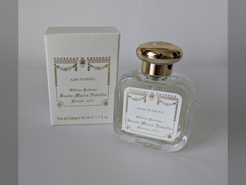 العطور والعناية بالجسم عطور  كلا الجنسين  Santa Maria Novella  إيطاليا  50 مل