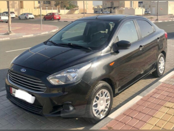 فورد  فيجو  2016  اوتوماتيك  134,693 كم  4 سلندر  سحب امامي  سيدان  أسود