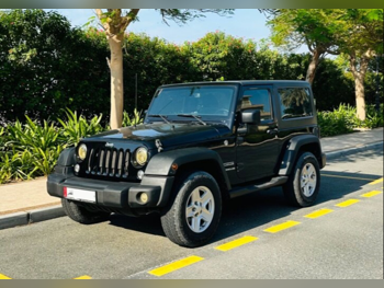 جييب  رانجلار  سبورت بلس  2016  اوتوماتيك  90,500 كم  6 سلندر  دفع رباعي  اس يو في  أسود