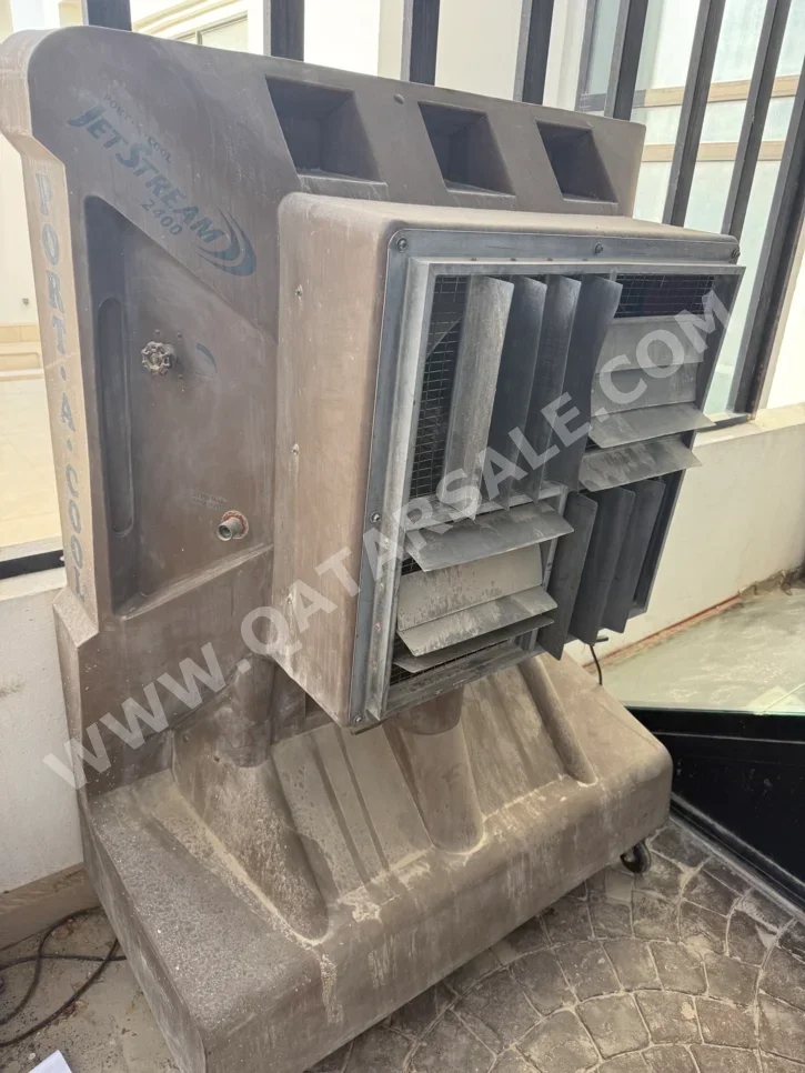 مكيفات الهواء