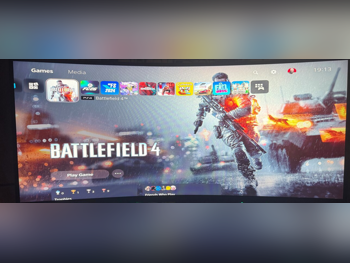 Monitors 34 Inch  Black  HDMI  Curved Screen  Wide Screen