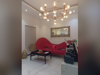 Commercial Shops - Fully Furnished  - Al Rayyan  For Sale  - Abu Hamour