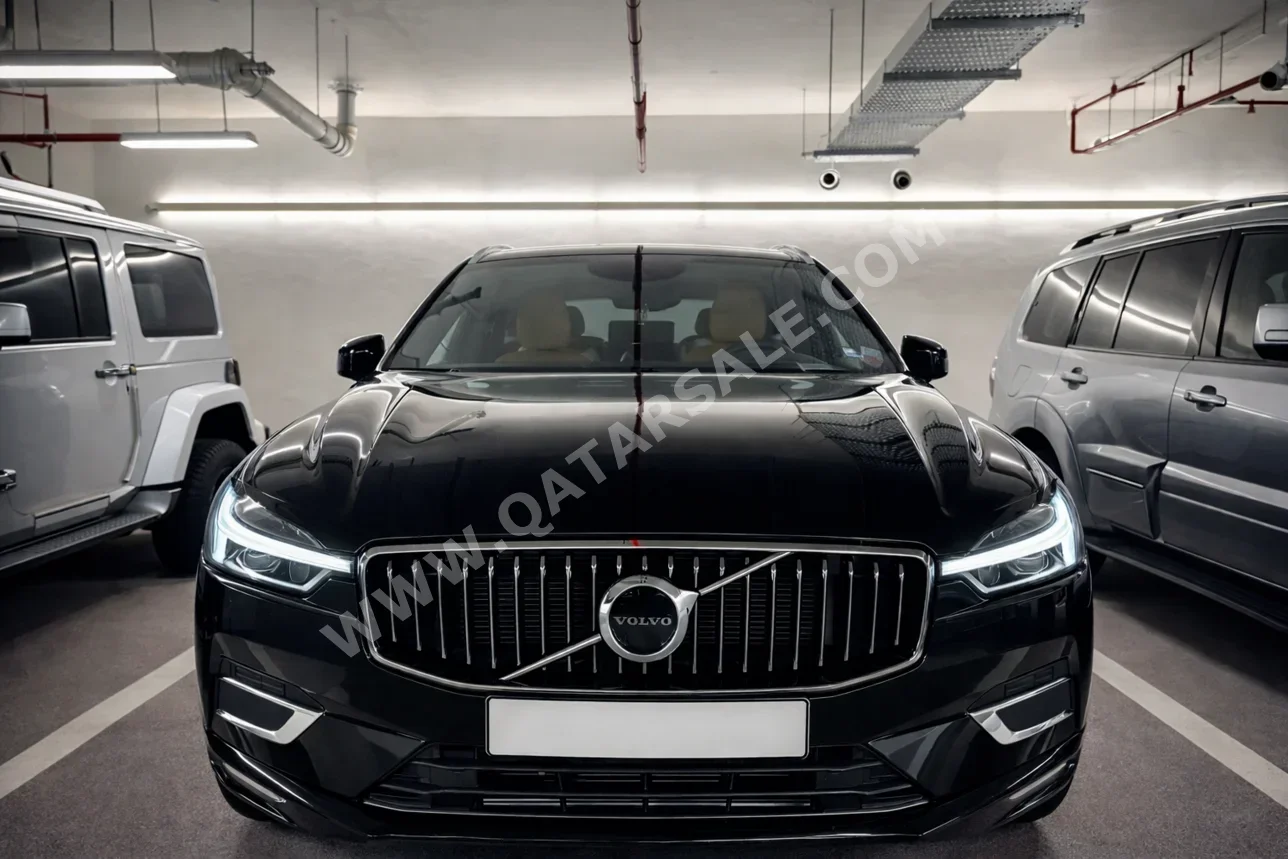 فولفو  اكس سي  60  2020  اوتوماتيك  59,000 كم  4 سلندر  دفع كلي مستمر  اس يو في  أسود