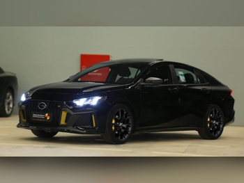 جاك  ايمبو  4 سلندر  سبورت  أسود  2025