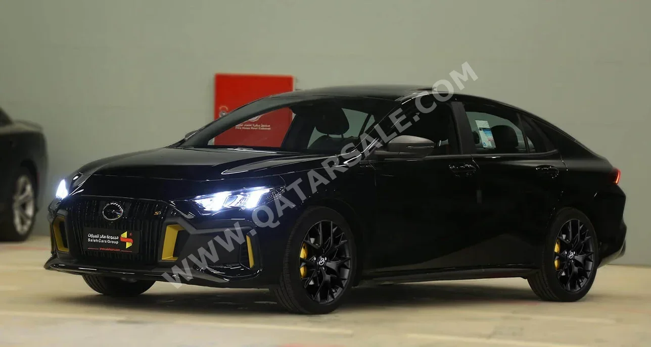 جاك  ايمبو  4 سلندر  سبورت  أسود  2025