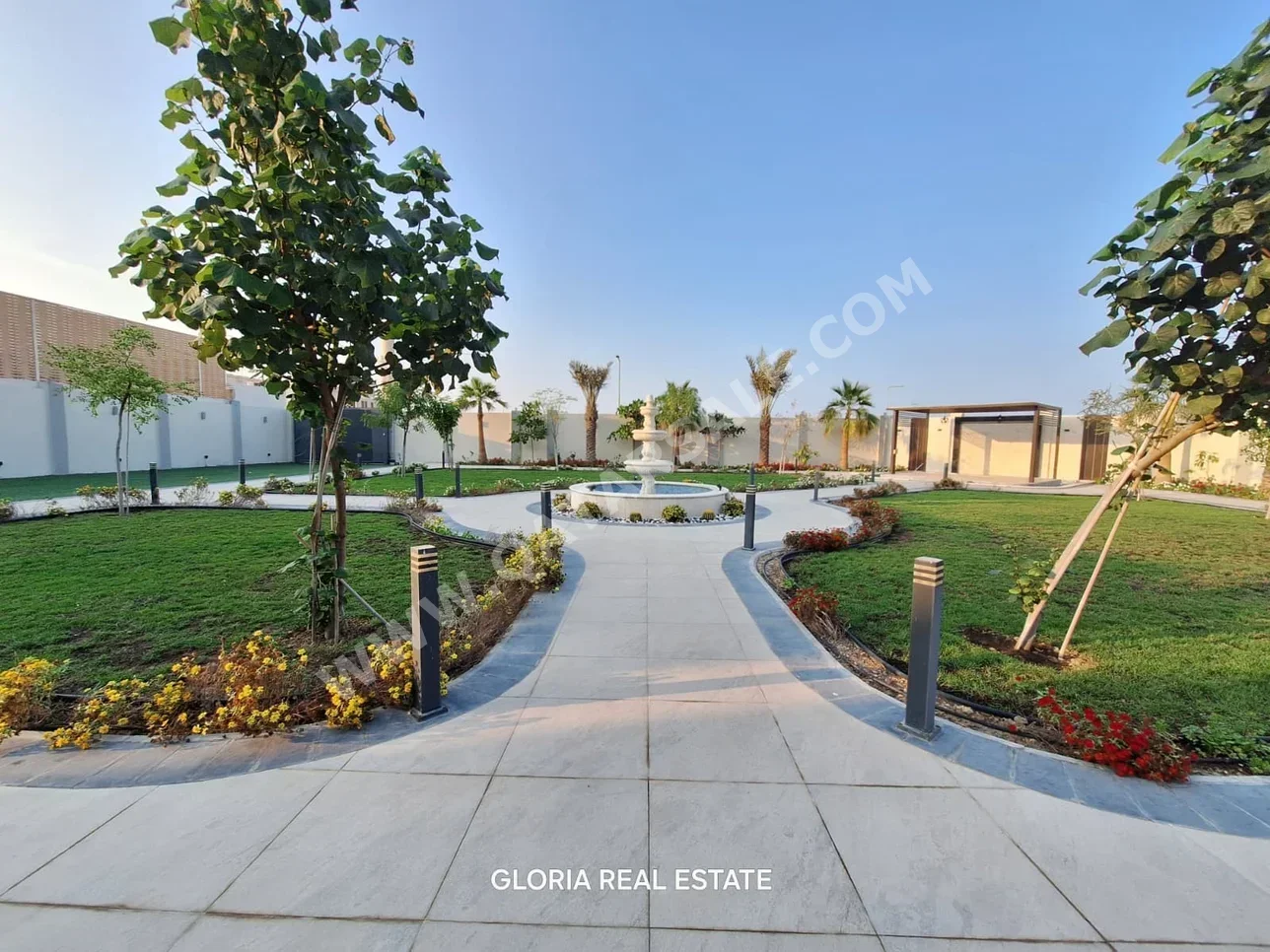 سكن عائلي  - مفروشة بالكامل  - الشمال  - الرويس  - 6 غرف نوم