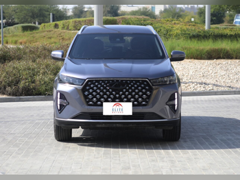 Chery  Tiggo  7 Pro Max  2025  Automatic  150 Km  4 Cylinder  Front Wheel Drive (FWD)  SUV  Gray  With Warranty