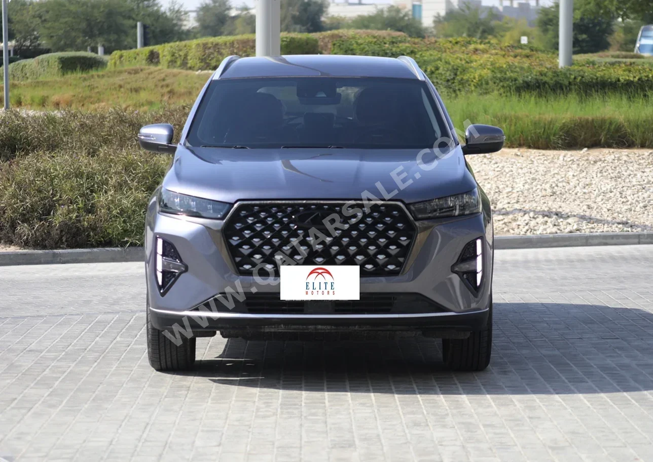 شيري  تيجو  7 برو ماكس  2025  اوتوماتيك  150 كم  4 سلندر  سحب امامي  اس يو في  رمادي  تحت الضمان