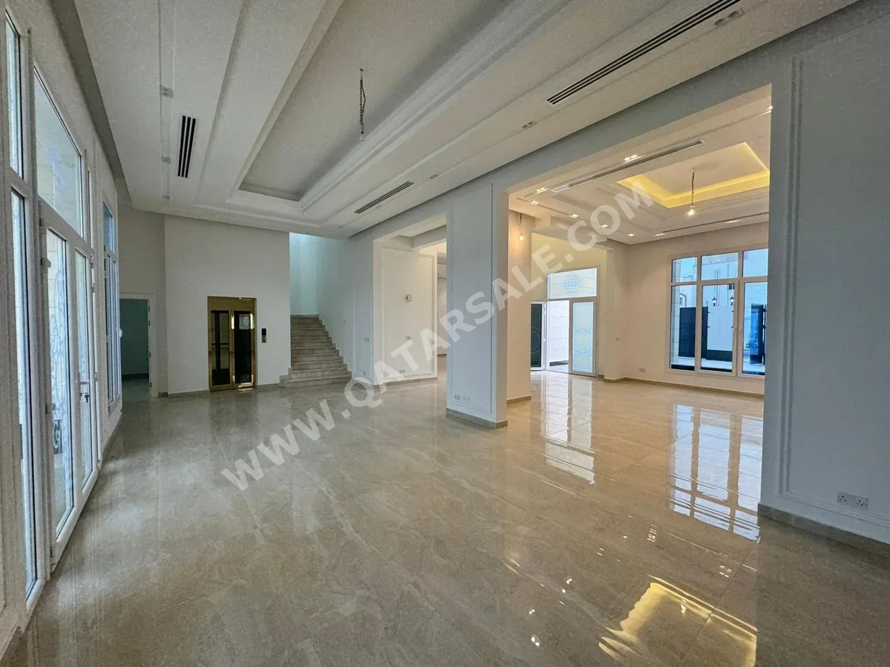 سكن عائلي  - غير مفروشة  - الظعاين  - الخيسة  - 8 غرف نوم