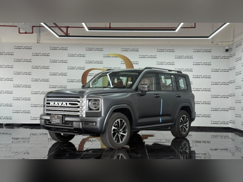Haval  H9  Comfort  2026  Automatic  0 Km  4 Cylinder  Four Wheel Drive (4WD)  SUV  Gray Matte  With Warranty