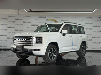 Haval  H9  Comfort  2026  Automatic  0 Km  4 Cylinder  Four Wheel Drive (4WD)  SUV  White  With Warranty