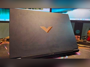 Laptops HP  - Omen  2022  - Black  - Windows 11  - Intel  - Core i5  -Memory (Ram): 16 GB