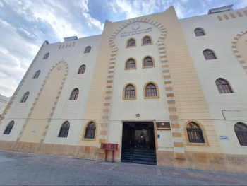 Buildings, Towers & Compounds - Labour building  - Doha  - Old Airport  For Rent