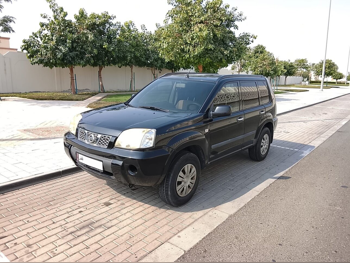 نيسان  إكس - ترايل  2011  اوتوماتيك  209,000 كم  4 سلندر  دفع رباعي  اس يو في  أسود