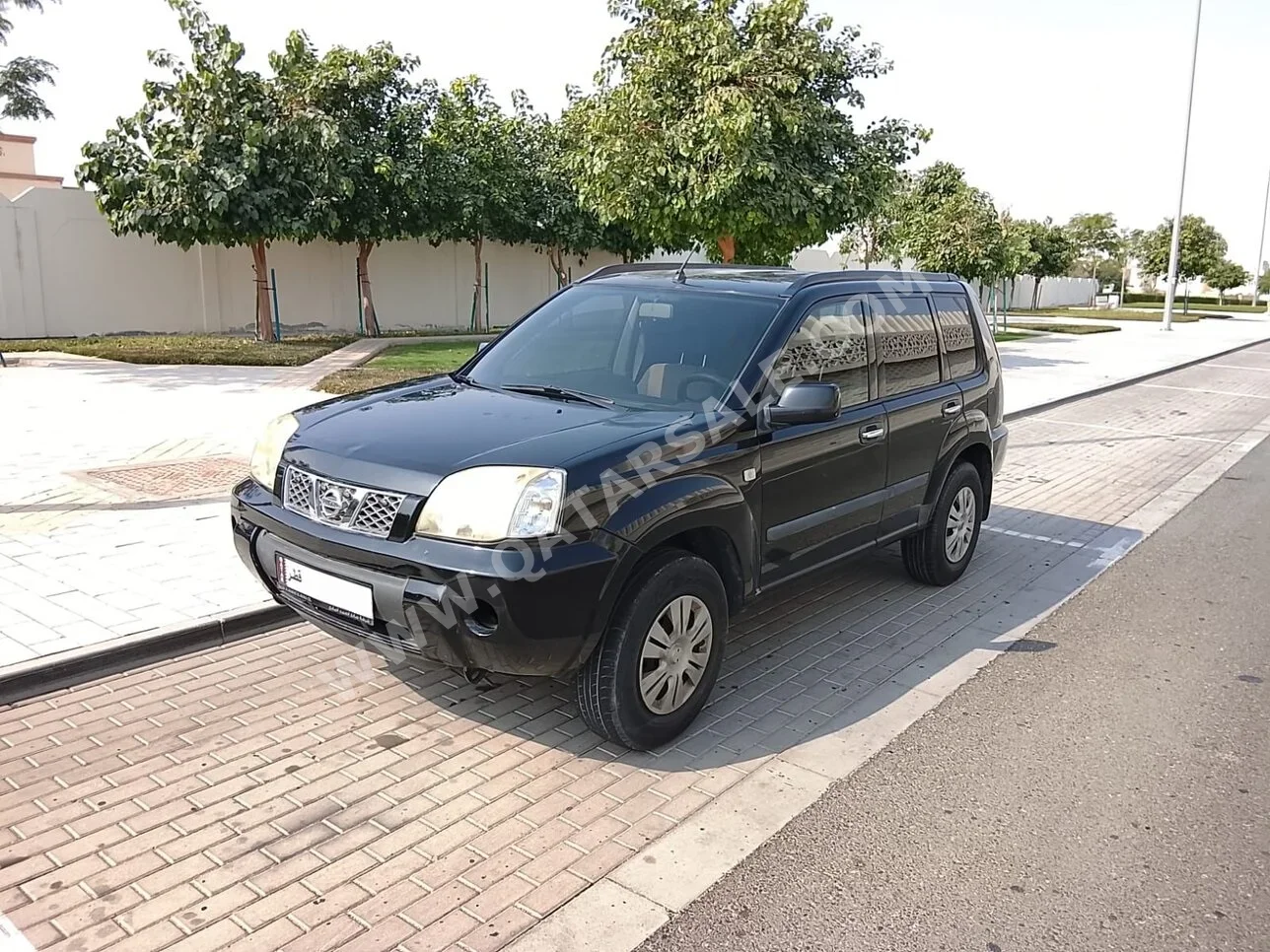 نيسان  إكس - ترايل  2011  اوتوماتيك  209,000 كم  4 سلندر  دفع رباعي  اس يو في  أسود