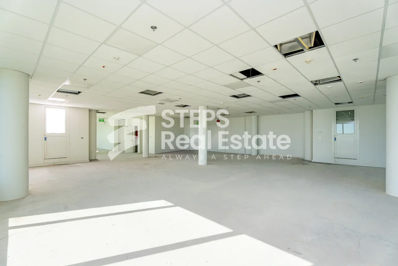 محلات تجارية - غير مفروشة  - الدوحة  للايجار  - الخليج الغربي