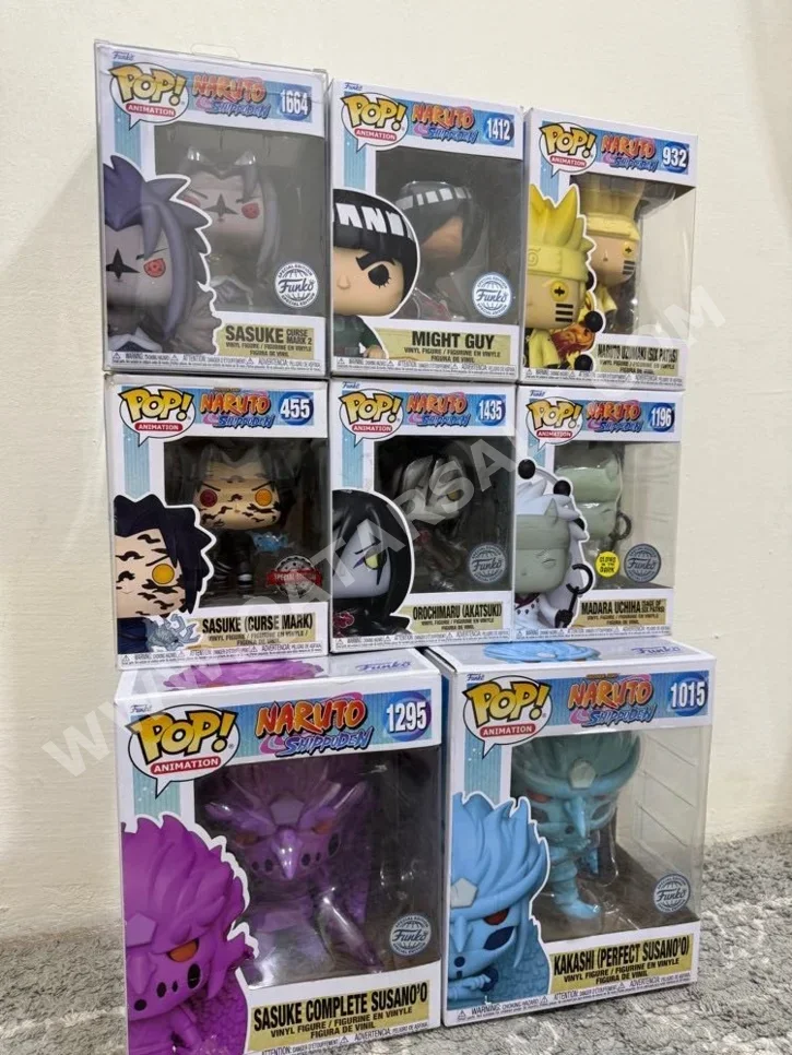 مجموعات و ألعاب التعلم funko pop \  علم الروبوتات  8-13  سنة  2020  الولايات المتحدة الأمريكية  ضمان