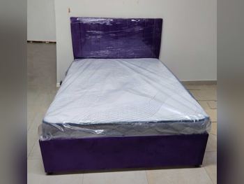 Beds - Lifestyle  - Queen  - Mattress Included
