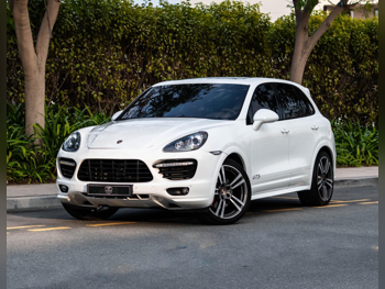 Porsche  Cayman  GTS  2013  Automatic  59,000 Km  6 Cylinder  Rear Wheel Drive (RWD)  Coupe / Sport  White  With Warranty