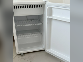 DAEWOO  Classic Refrigerator  - White