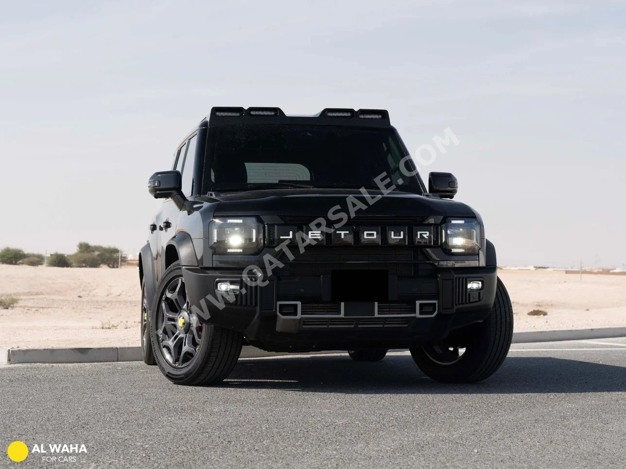 جيتور تي 2 لكجري 2025 اوتوماتيك 24,000 كم 4 سلندر دفع رباعي اس يو في أسود تحت الضمان