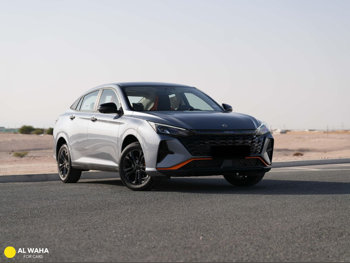 دونج فنج  شاين  2026  اوتوماتيك  40 كم  4 سلندر  دفع رباعي  اس يو في  رمادي  تحت الضمان