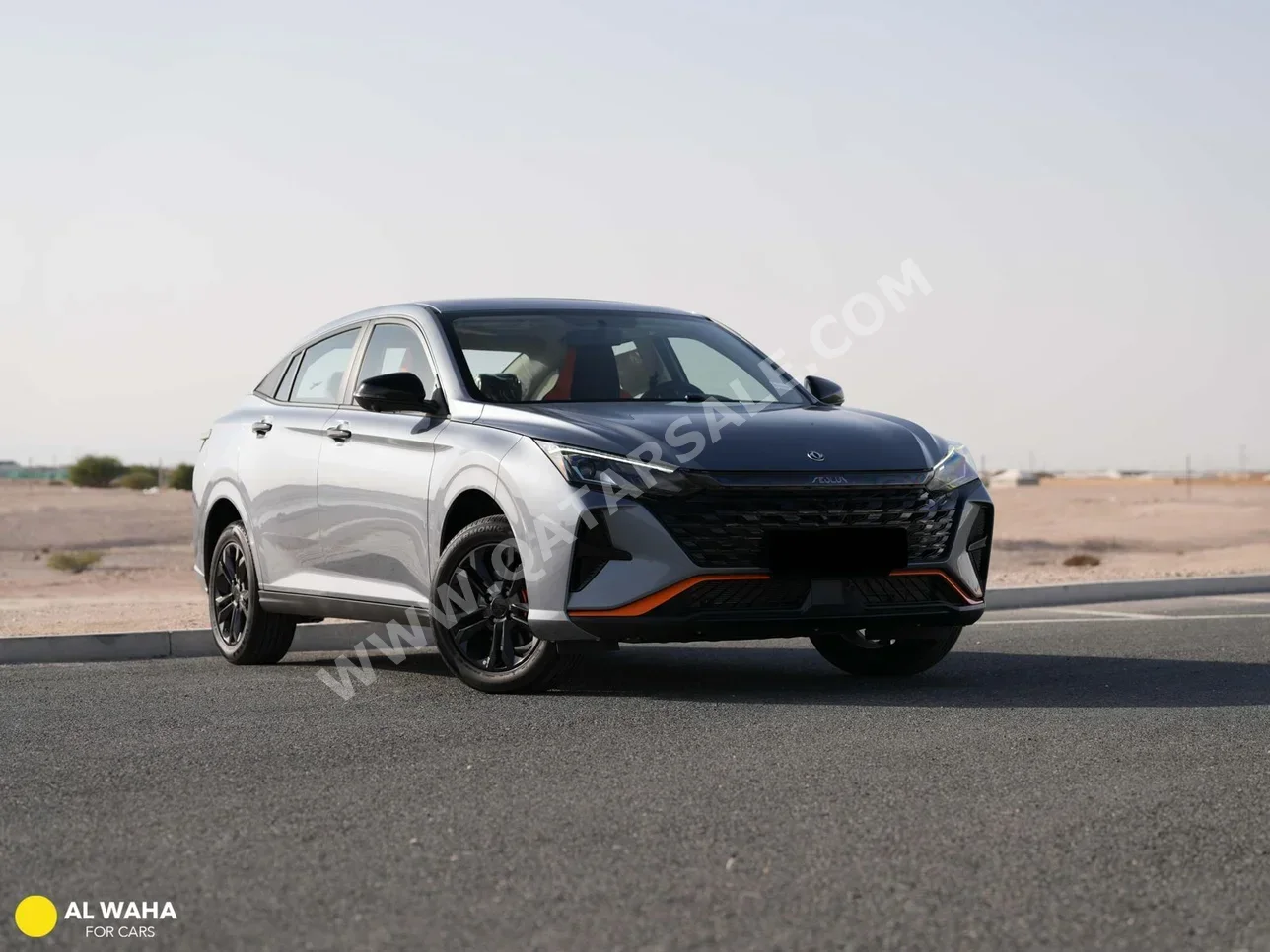 دونج فنج  شاين  2026  اوتوماتيك  40 كم  4 سلندر  دفع رباعي  اس يو في  رمادي  تحت الضمان