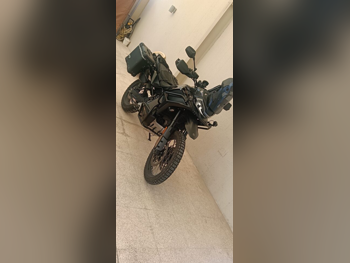 CFMOTO  MT 800 Explore -  2025 - Color Black -  Warranty