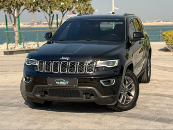 جييب  جراند شيروكي  لاريدو  2020  اوتوماتيك  76,000 كم  6 سلندر  دفع رباعي  اس يو في  أسود