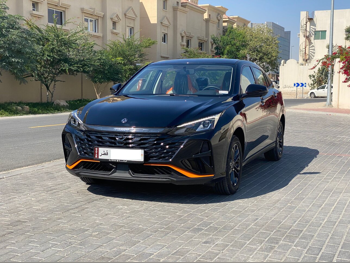 Dongfeng  Shine  2026  Automatic  0 Km  4 Cylinder  All Wheel Drive (AWD)  Sedan  Black