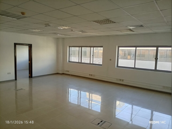 مكاتب تجارية - غير مفروشة  - الدوحة  - الهلال