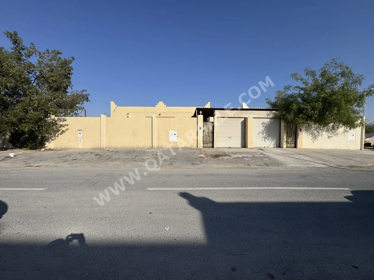 Family Residential  - Not Furnished  - Al Khor  - Al Khor  - 3 Bedrooms  - Includes Water & Electricity
