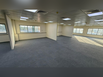 مكاتب تجارية - غير مفروشة  - الدوحة  - الهلال