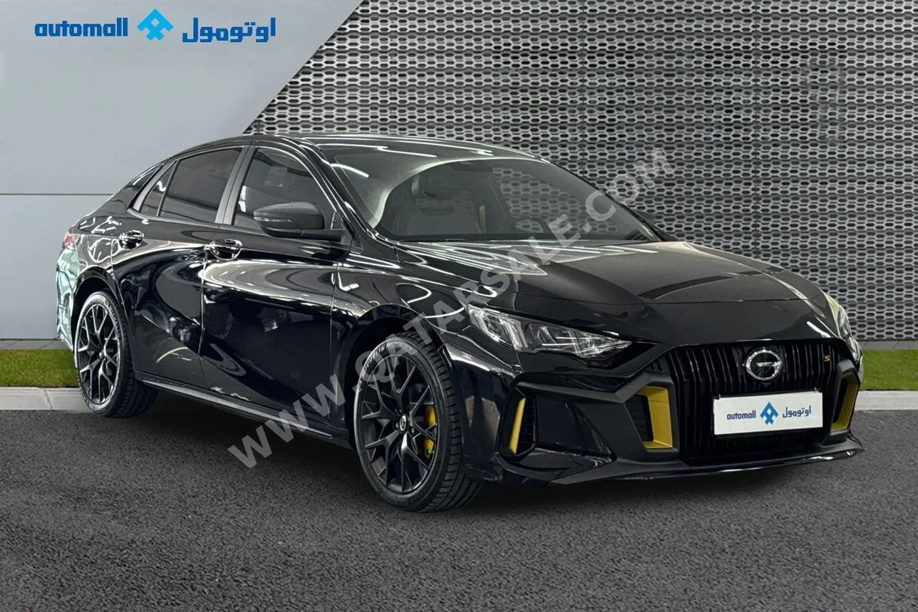 جاك  إمبو  جي ال  2024  اوتوماتيك  25,690 كم  4 سلندر  سحب امامي  سيدان  أسود  تحت الضمان