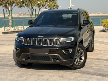 جييب  جراند شيروكي  لاريدو  2020  اوتوماتيك  76,000 كم  6 سلندر  دفع رباعي  اس يو في  أسود