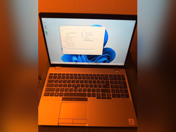 Laptops Dell  - G5  - Grey  - Windows 10  - Intel  - Core i7  -Memory (Ram): 32 GB