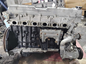 Car Parts - Toyota Land Cruiser - Engine & Engine Parts