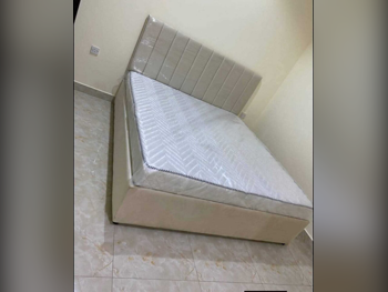 Beds - Lifestyle  - King  - Mattress Included