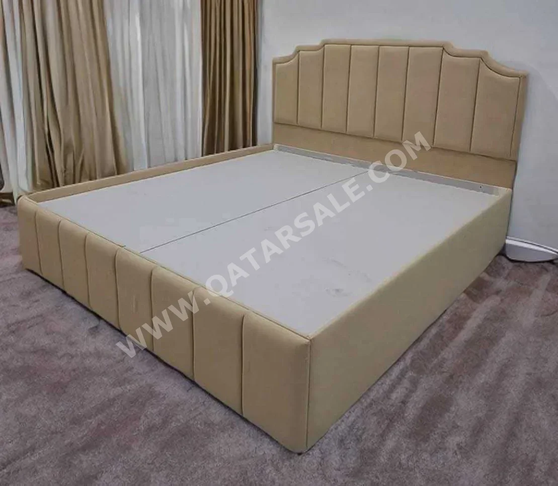 الأسّرة - لايف ستايل  - كينج  - متضمنة المرتبة