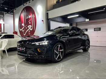 Xiaomi  YU7  Max  2025  Automatic  1,800 Km  0 Cylinder  All Wheel Drive (AWD)  Sedan  Black