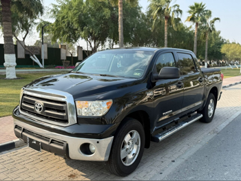 تويوتا  تندرا  2011  اوتوماتيك  79,000 كم  8 سلندر  دفع خلفي  بيكب  أسود