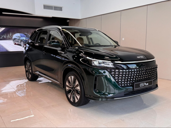 DFSK  E5  Plus  2025  Automatic  0 Km  4 Cylinder  Front Wheel Drive (FWD)  SUV  Dark Green  With Warranty