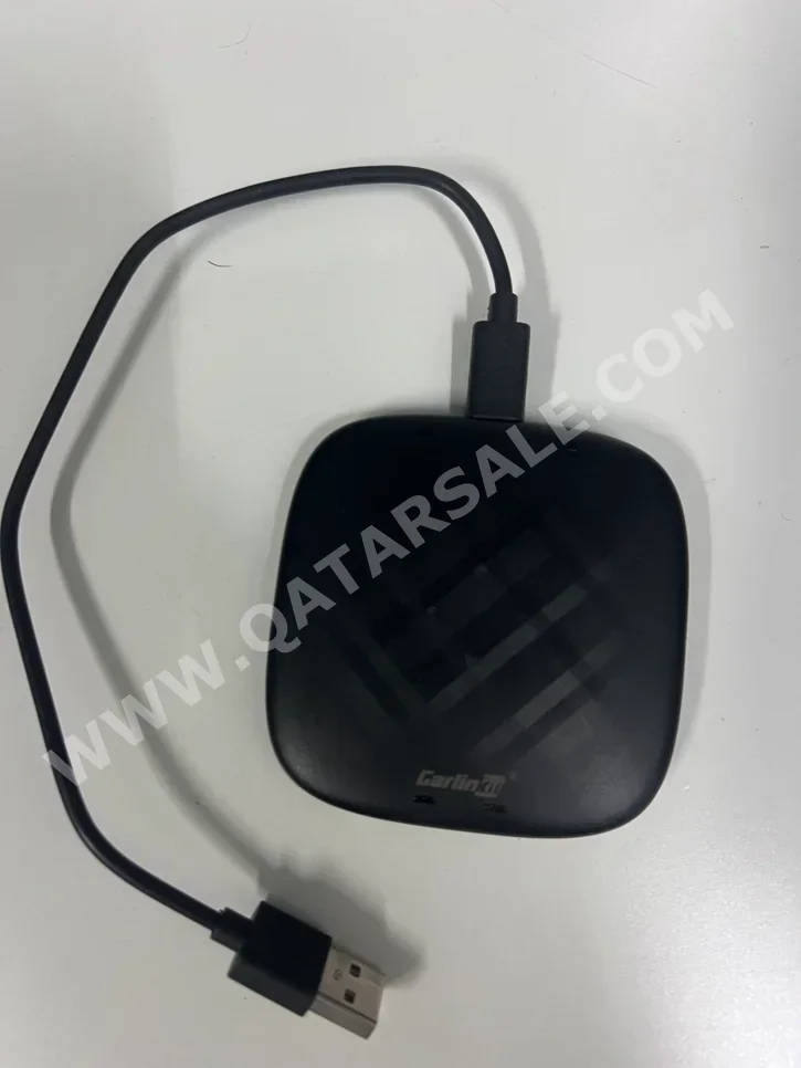 الأنظمة الصوتية للسيارة