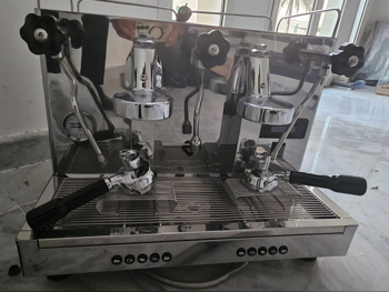 Coffee Makers Espresso Coffee Maker  - Multicolor