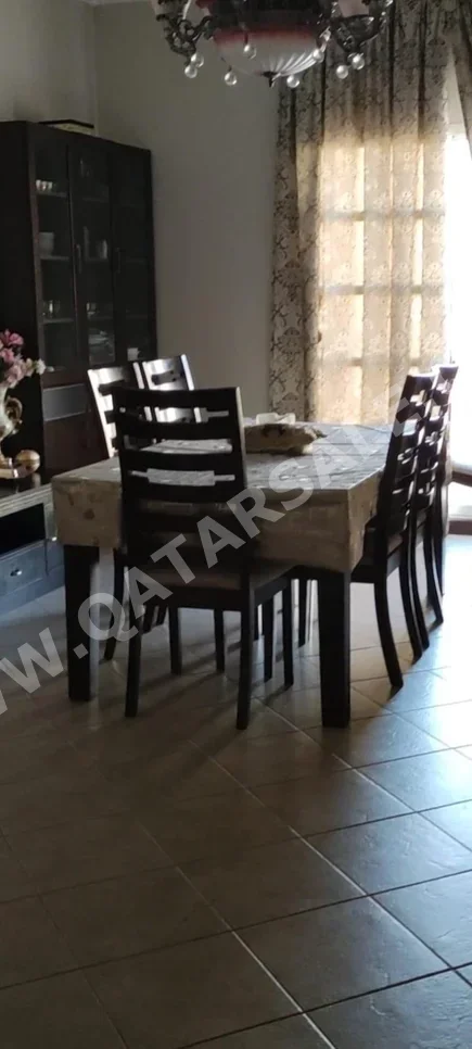 Tables & Sideboards - Brown