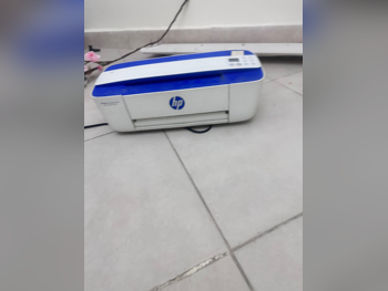 HP  Smart Tank 519  - Color Printing  Laser Printer