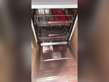 Dishwashers - Drawer  - White